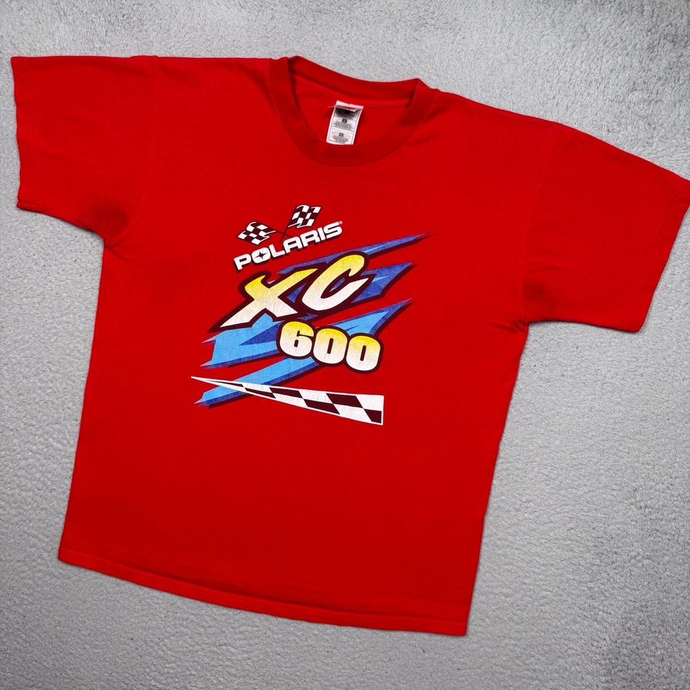 Vintage Polaris XC 600 T-Shirt